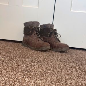 Women boots